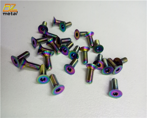 DIN 7991 Titanium screws and bolts M3x8mm.jpg