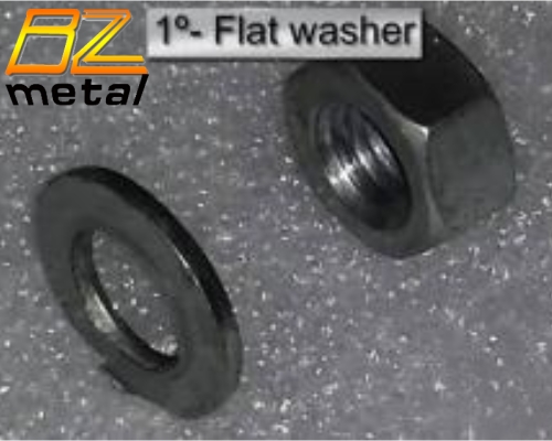fix the nut with flat washer.jpg