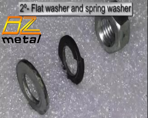 fix the nut with spring washer.jpg