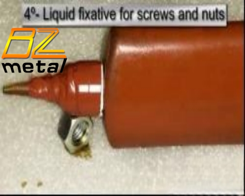 fix the nut with liquid fixative.jpg