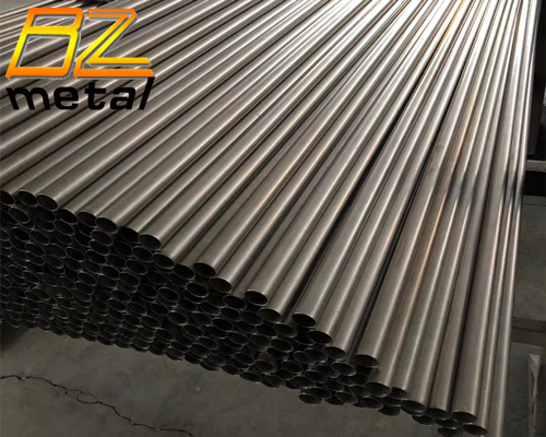 1691134307847296.jpg Aerospaece used titanium tubes.jpg