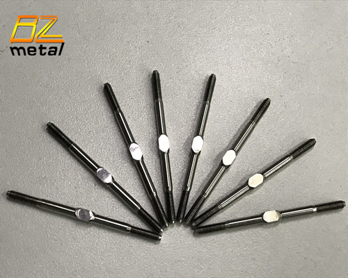 Titanium Turnbuckles