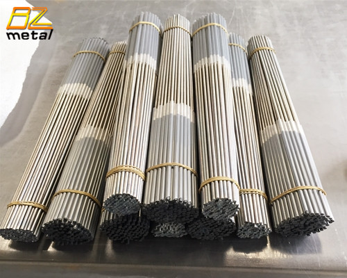 MMO Coated Titanium Anode Wire 