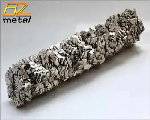 Ansteel Group Has Developed Ti60 High Temperature Titanium Alloy