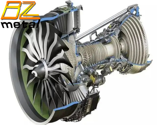 New Production Technology For Titanium Alloy Blades Of Aircraft Engines