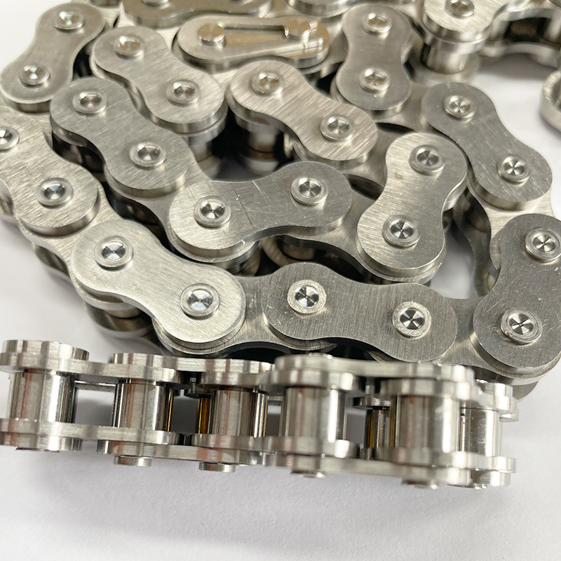 Analysis Of The Unique Properties & Characteristics Of Titanium Alloy