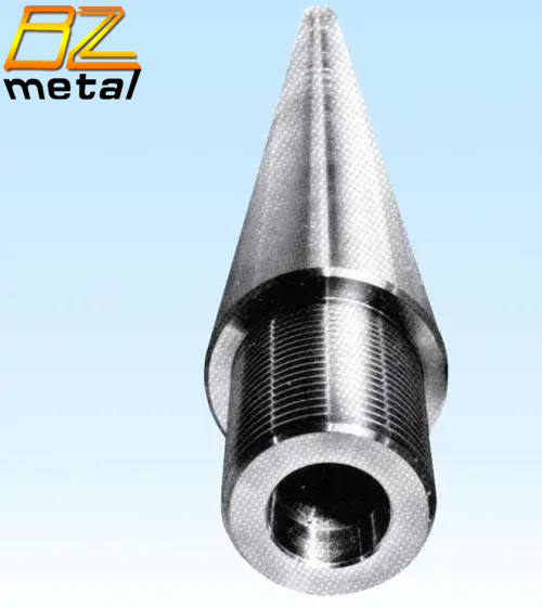 Titanium drill pipe in Petroleum and natural gas industries.jpg