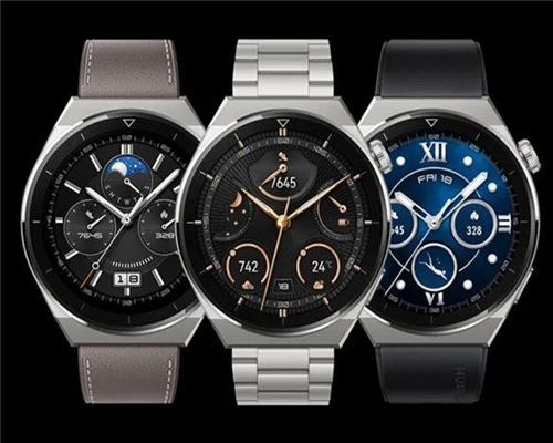 Huawei Watch GT 3 Pro with titanium.jpg