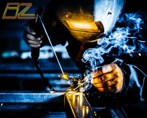 welding technology of titanium materials.jpg