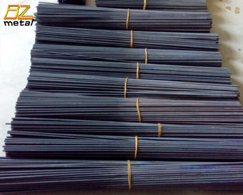 MMO Wire Anodes Titanium coated