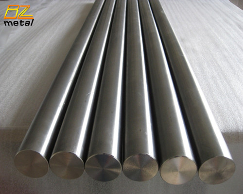 Titanium and titanium alloy Bar and Rod 