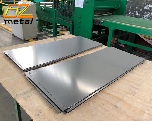 Best Price Medical Grade 5 Ti6Al4V Titanium Plate /Sheet 