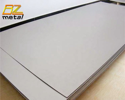 1mm 2mm 3mm 4mm 5mm 6mm 8mm 10mm 50mm Gr2 Gr5 titanium alloy plate titanium sheet