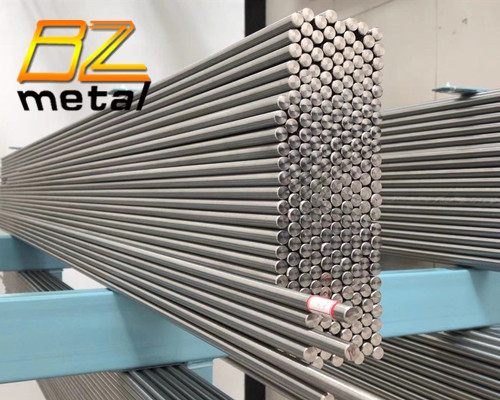 High performance Titanium Gr5(Ti- 6Al-4V) bar ASTM B348 