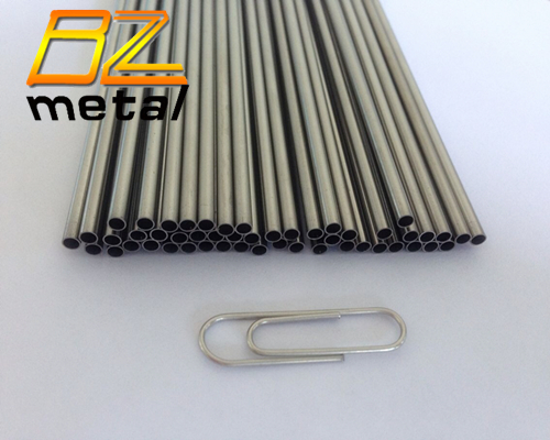 Application of Titanium Tube in Various Industries--Extend